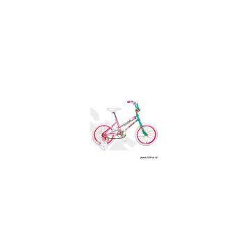Sell Children Bike