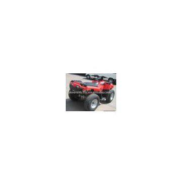 Sell 300cc EEC ATV--Titan 300