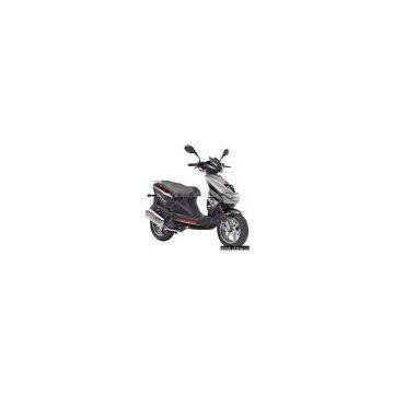 Sell Scooter (EEC)