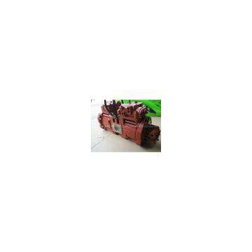 K3V63DT, KAWASAKI K3V63DT hydraulic pump