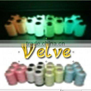 Glow in the Dark Yarn photo-6