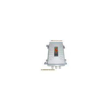 GSM Power Alarm System Transformer Station GSM Security Alarm System