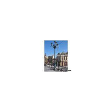 Street Lamp