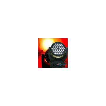 36-10W 4 in 1 Moving Head LED / LED Moving Head