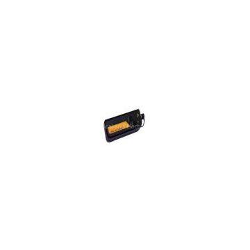 Compact VFL--Telecommunication testing tool