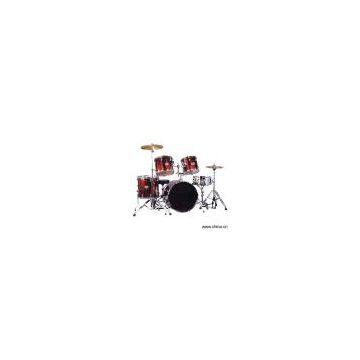 Sell Drum Set