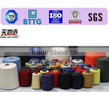 High Tenacity Aramid Sewing Thread photo-3