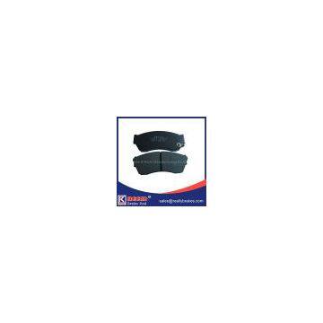 D451-7331 CHANA/GEO BRAKE PAD