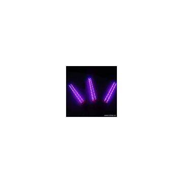 Multi color & Multi functions LED Motorcycle Kit