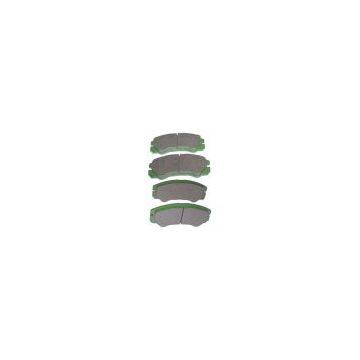 Brake Pads