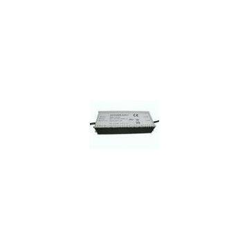 High Power Constant Current dimmable LED Driver Waterproof 36V 3.0A 150W