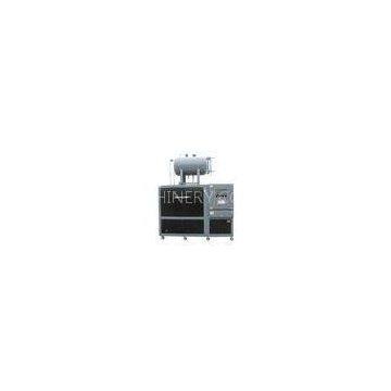 ISO Oil Temperature Control Unit , Fuel Gas Oil Heating Temperature Controller
