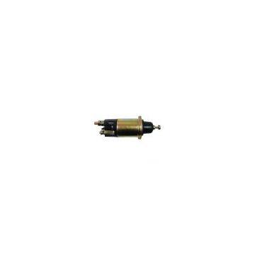 Sell Electromagnetic Switch