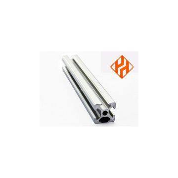 Aluminum profile