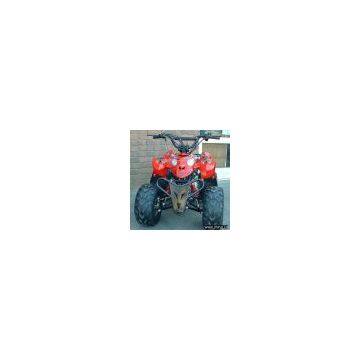 New Atomik Predator JR 110cc ATV, Quad