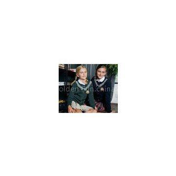 high school students girl school uniform dresses for all grade