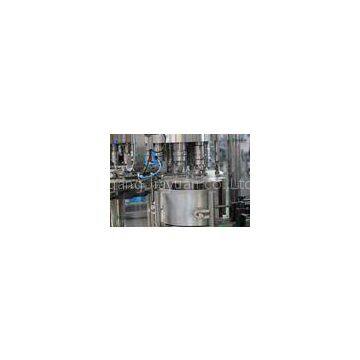 Aseptic PET Bottle Filling Machine Automatic Beverage Filling Line