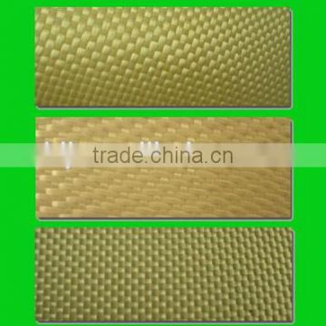 Aramid Fiber Fabric in Plain Twill UD Hybrid