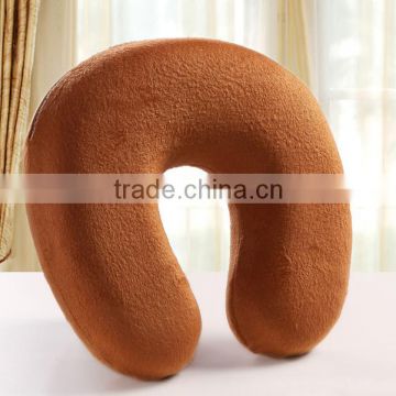 Travel Neck Pillow U shape neck rest