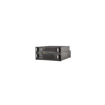 Power Master series Rack Mount Online hf ups 1-3KVA 220VAC