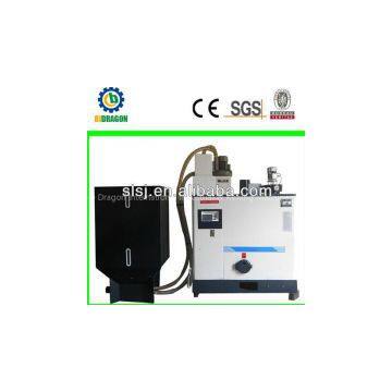 Biomass Wood Pellet Hot Water Boiler