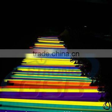 Hot sell high Quality garden neon tube