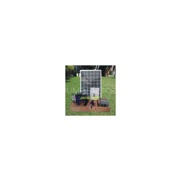 JCPS-6.6-34 34M Head Solar Pond Pump For irrigation , Non sensor motor