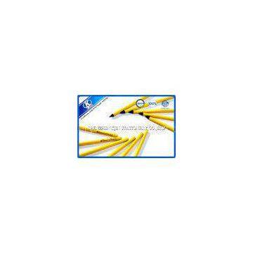 Customized Yellow Sketching Pencil Set