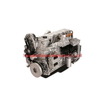 Sell Fiat NEF6 series diesel engine for truck & construction engineering machinery & bus & coach