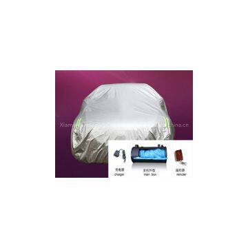 Wholesale auto car cover