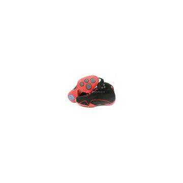 Jordan 21 shoes men new basketball shoes black&red brand new