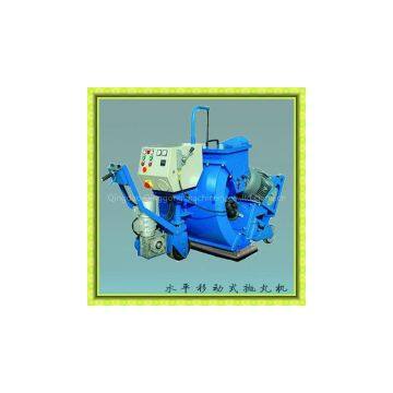 Manufacturers Supply Sand Blaster Factory Price / Road Shot Blasting Machine