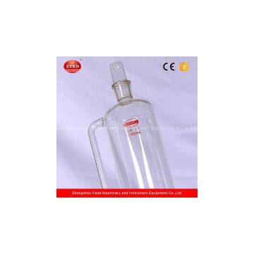 50L Stirred Glass Reactor photo-3