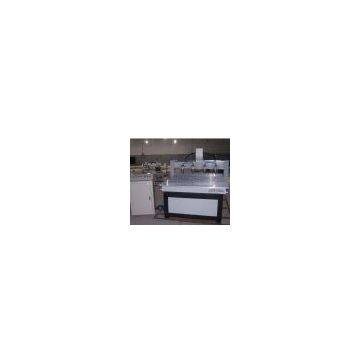 Woodmaking Cnc Router(JCUT-1312-4) photo-1