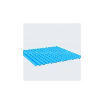 Universal Steel Sheeting