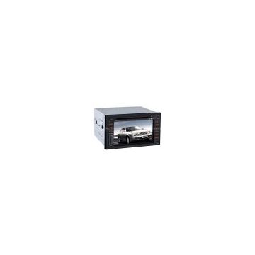 Car DVD player for Optima, KIA