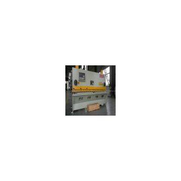 shearing machine