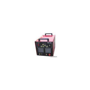Sell Inverter AC / DC TIG Welder