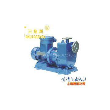 ZCQ Model Self-priming Magnetic Pump