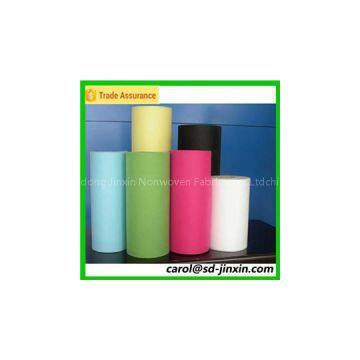 Polrpropylene Spunbond Nonwoven Fabric