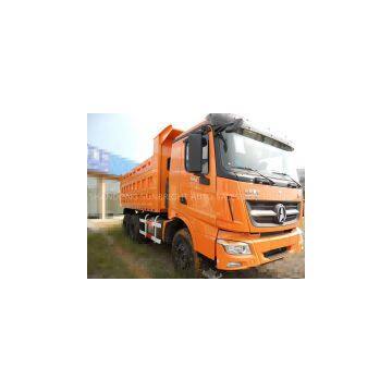 North Benz V3 8x4 340hp Dump Truck