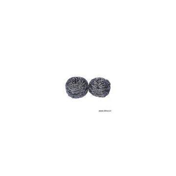 Sell Stainless Steel Scourers