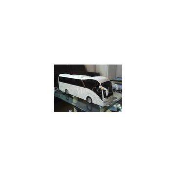 Rapid Prototype Electronic Toy / Entertainment Model CNC Machined ABS Painting
