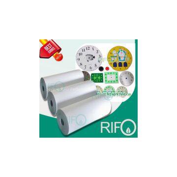 RPH-200 great absorbent PP synthetic paper