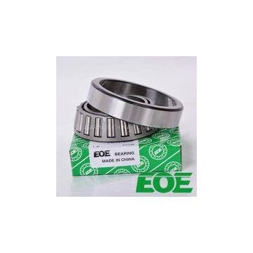 35*80*22.75mm Made in China / Auto Wheel /Single Row Metallurgical Metric Taper Roller Bearing 30307 for Constructive Machinery