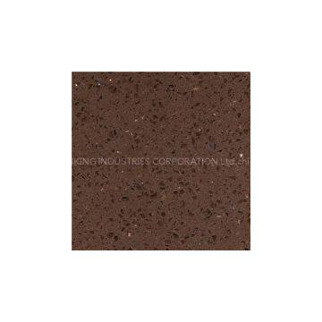 SS1815 Crystal Dark Brown