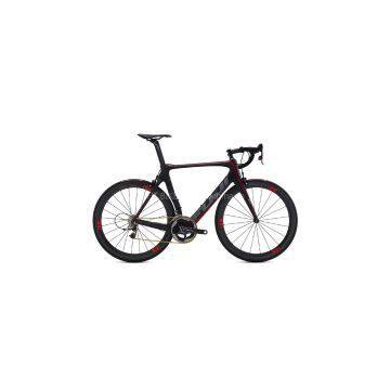 Fuji Transonic SL Road Bike - 2015
