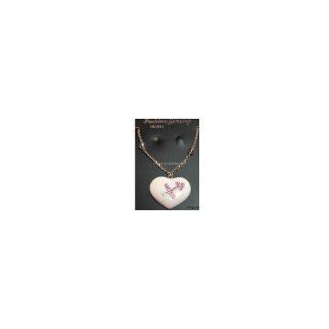 Sell Fashion Necklace