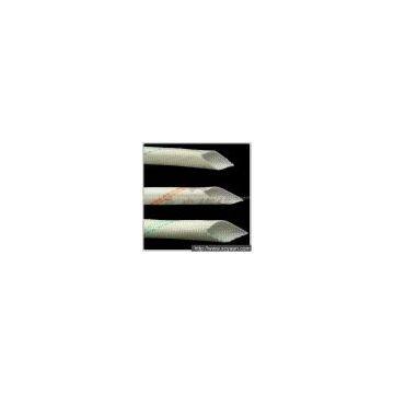 2715 Polyvinyl chloride coated fiberglass sleeving