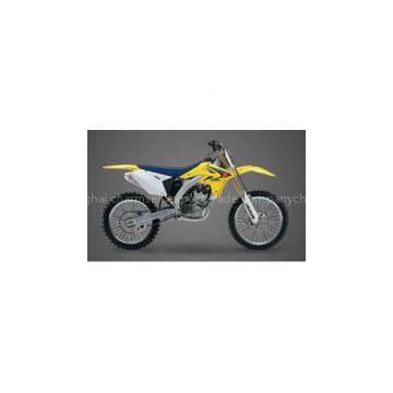 Suzuki 2008 RM-Z250